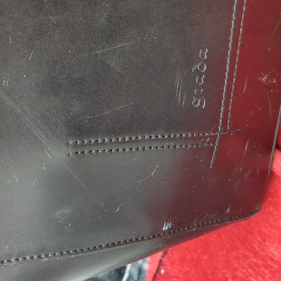 Giada leather bag - Picture 3 of 16